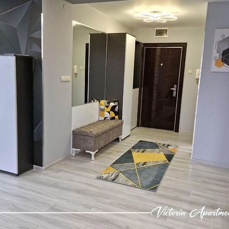 Victoria Apartments 3 韦林格勒 外观 照片