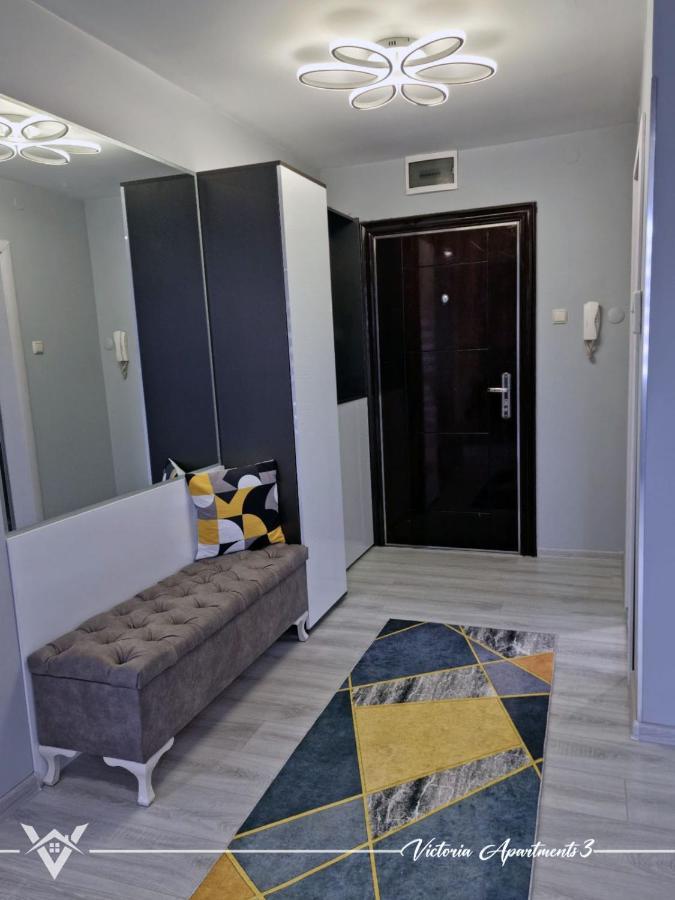 Victoria Apartments 3 韦林格勒 外观 照片
