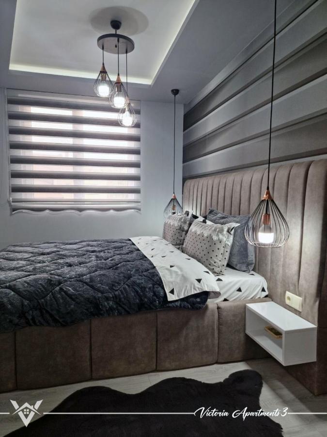 Victoria Apartments 3 韦林格勒 外观 照片
