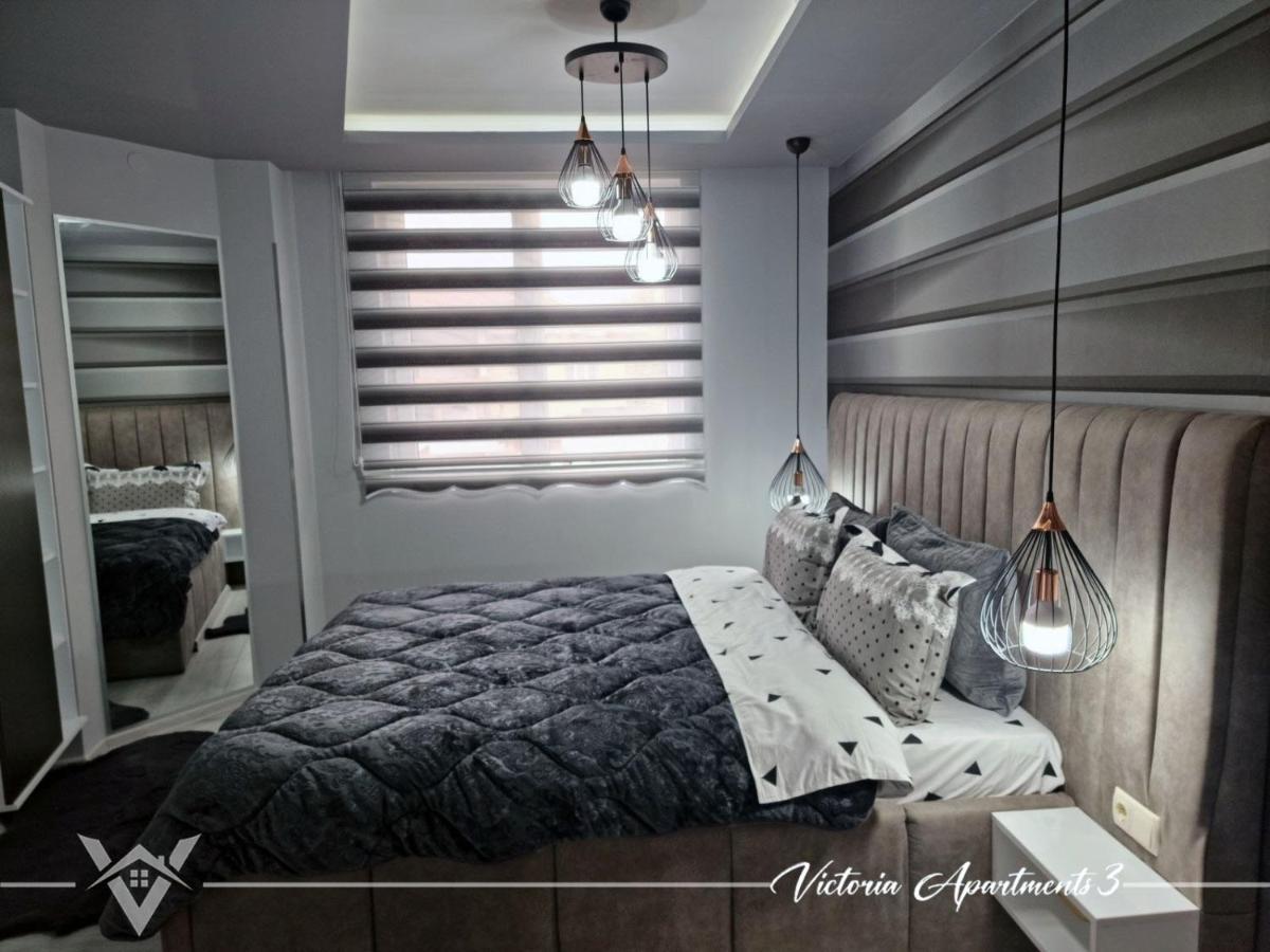 Victoria Apartments 3 韦林格勒 外观 照片