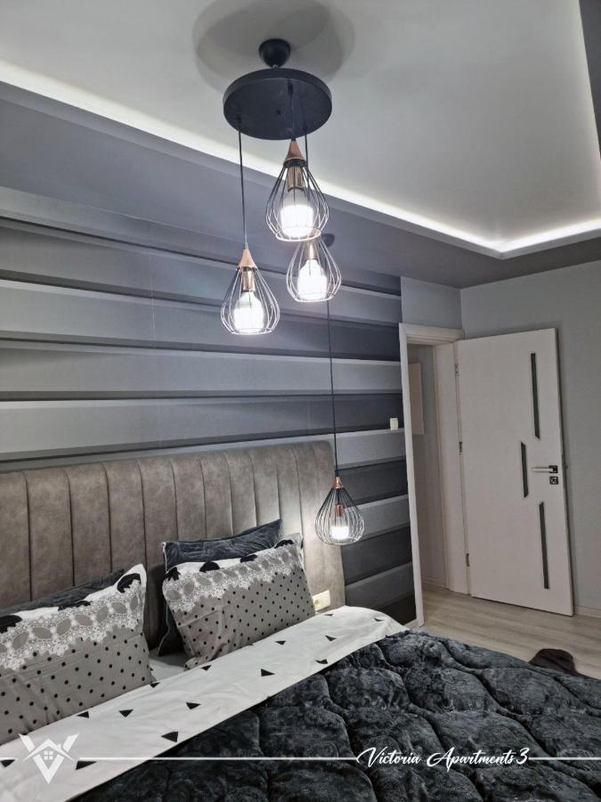 Victoria Apartments 3 韦林格勒 外观 照片