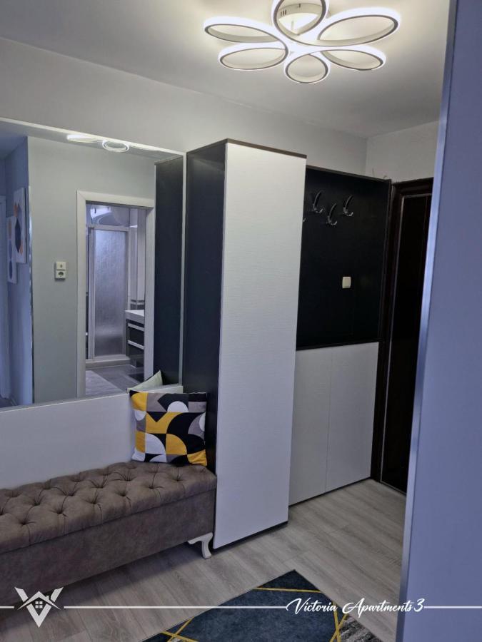 Victoria Apartments 3 韦林格勒 外观 照片