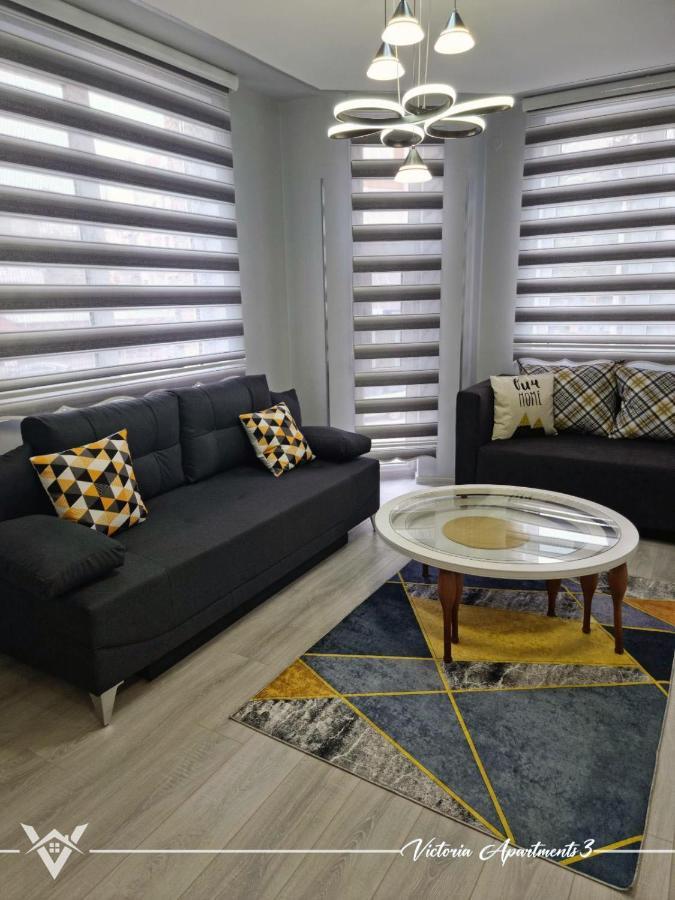 Victoria Apartments 3 韦林格勒 外观 照片